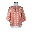 Unisex Second Female - Blouse, size 36 - Light pink ()