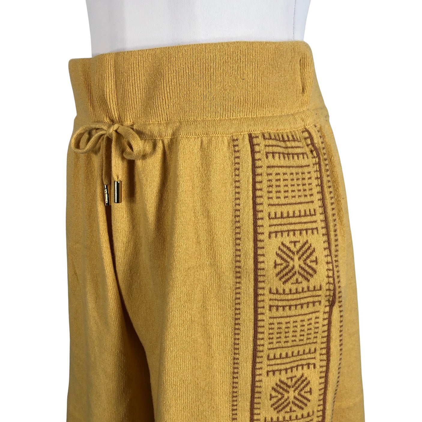 Unisex Max&Moi - Shorts, size 40 - Yellow (3)