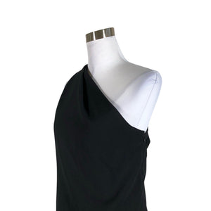 Unisex 12 Storeez - Party dress, size 38 - Black (3)