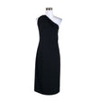 Unisex 12 Storeez - Party dress, size 38 - Black ()