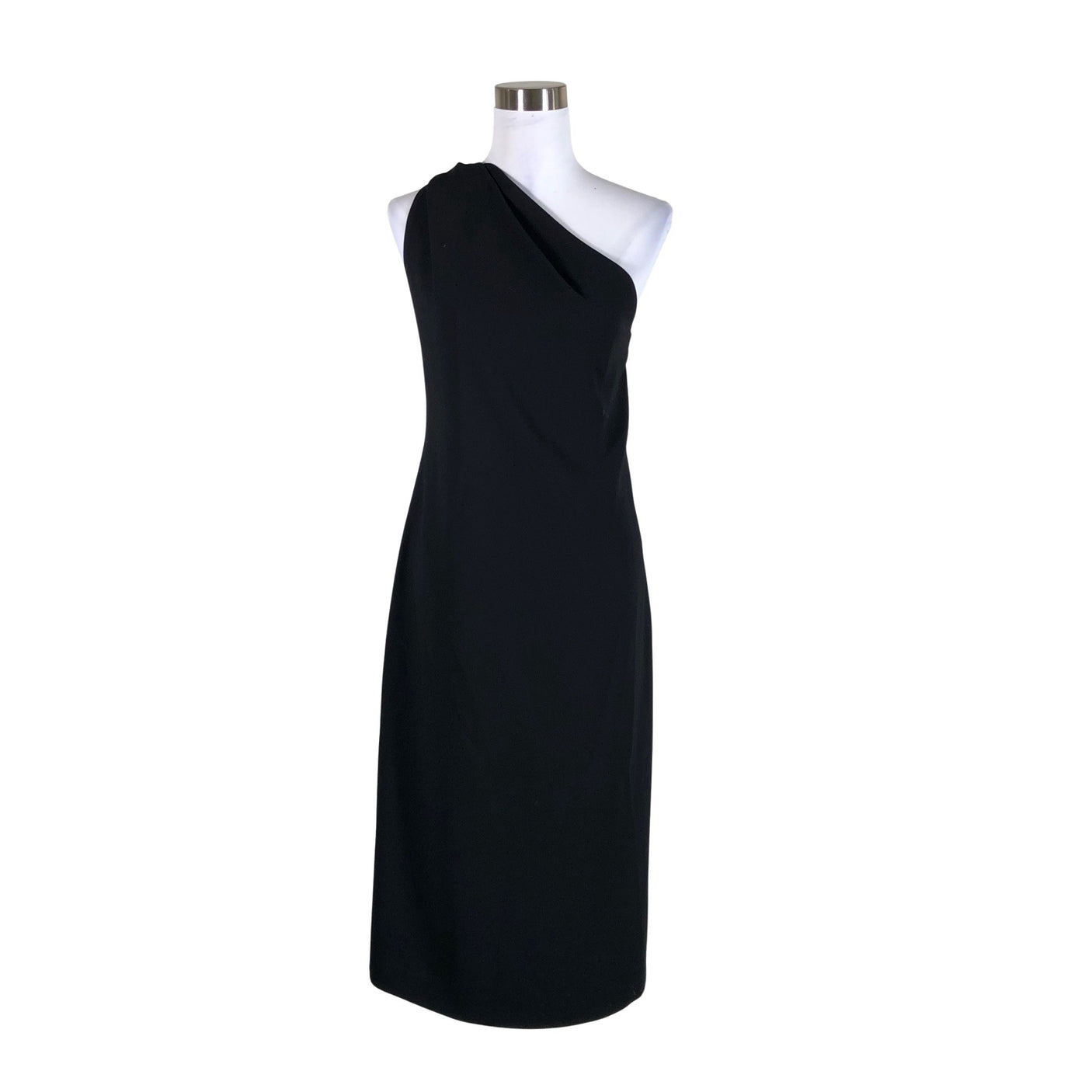 Unisex 12 Storeez - Party dress, size 38 - Black (1)