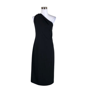 Unisex 12 Storeez - Party dress, size 38 - Black (1)