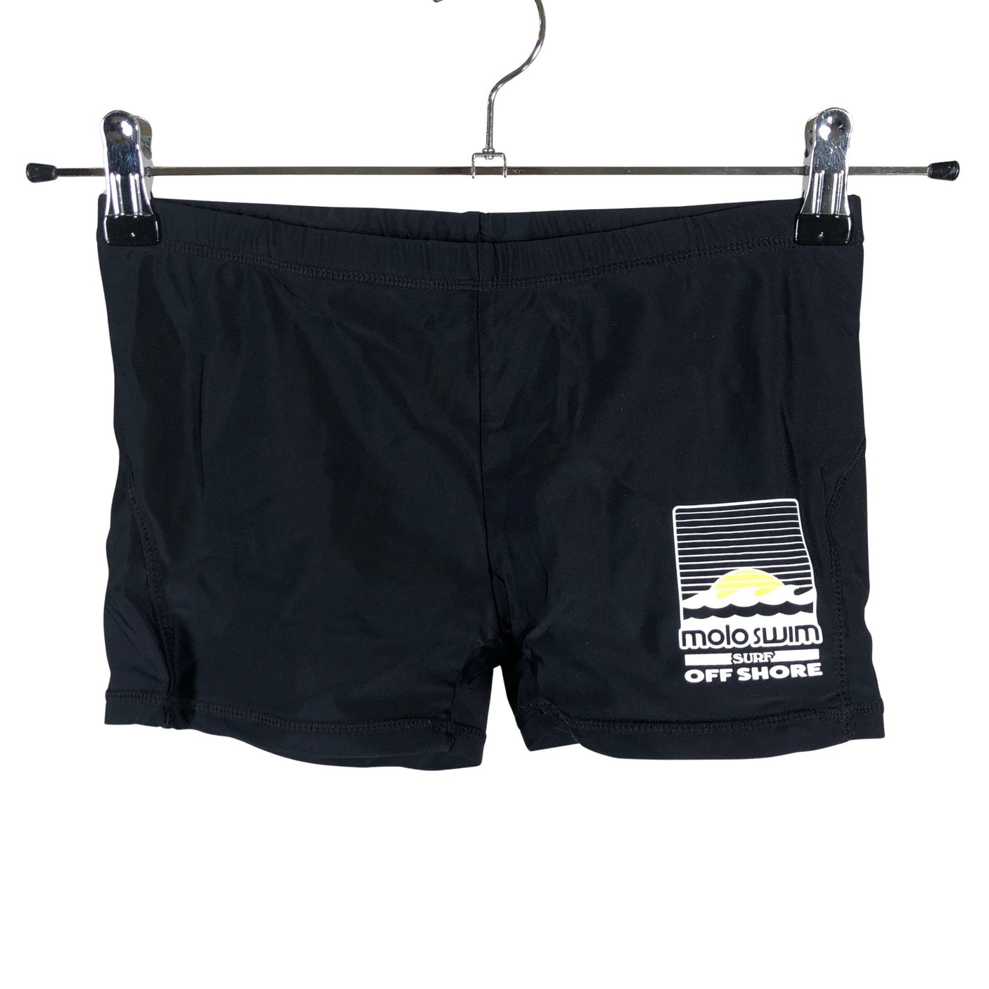 Unisex Molo Kids - Swim trunks, size 158 - 164 - Black (1)