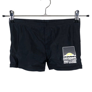 Unisex Molo Kids - Swim trunks, size 158 - 164 - Black (1)