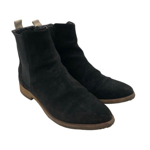 Unisex Royal Republiq - Ankle boots, size 38 - Black (3)
