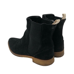 Unisex Royal Republiq - Ankle boots, size 38 - Black (2)