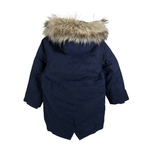 Unisex Crewcuts - Winter jacket, size 104 - 110 - Blue (2)