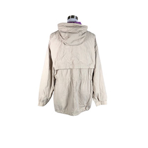 Unisex Envii - Outdoor jacket, size 36 - Beige (2)