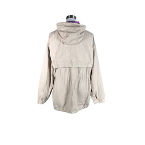 Unisex Envii - Outdoor jacket, size 36 - Beige (2)
