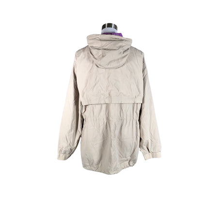 Unisex Envii - Outdoor jacket, size 36 - Beige (2)