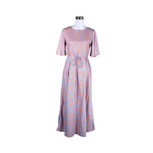 Unisex French Connection - Dress, size 40 - Orange (1)