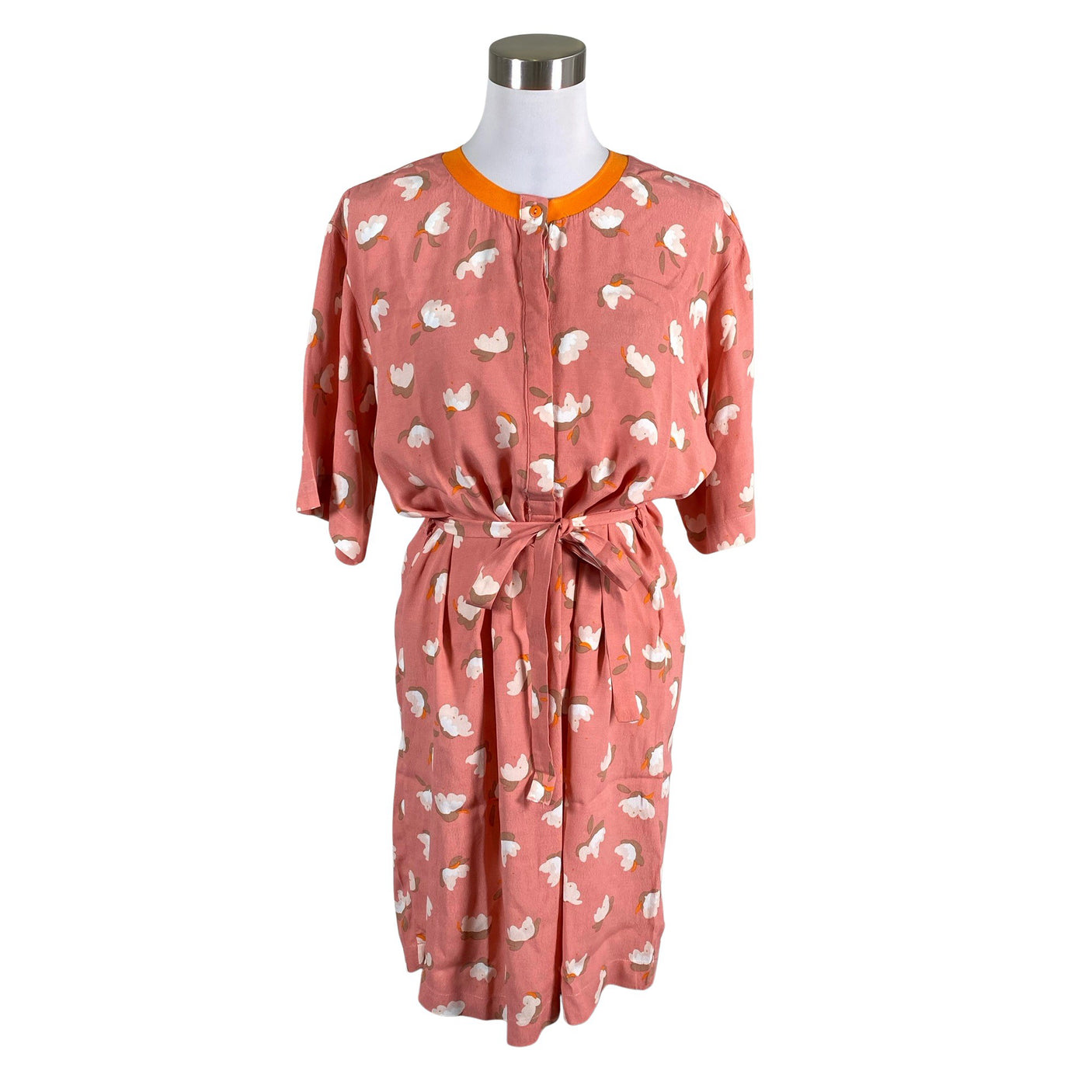 Unisex Nümph - Dress, size 36 - Light pink (1)