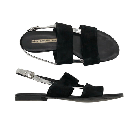Unisex &Other Stories - Sandals, size 40 - Black ()