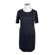 Unisex DKNY - Dress, size 44 - Black ()