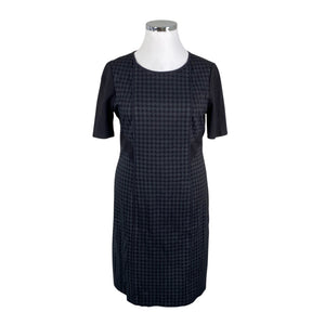 Unisex DKNY - Dress, size 44 - Black (1)