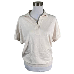 Unisex Tommy Hilfiger - Polo shirt, size 40 - Blue (1)