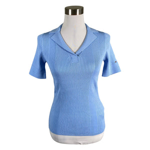 Unisex Tommy Hilfiger - Sweater, size 40 - Light blue (1)