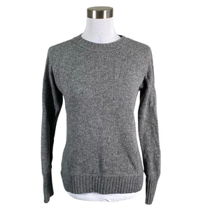 Unisex Country Road - Sweater, size 34 - Gray (1)