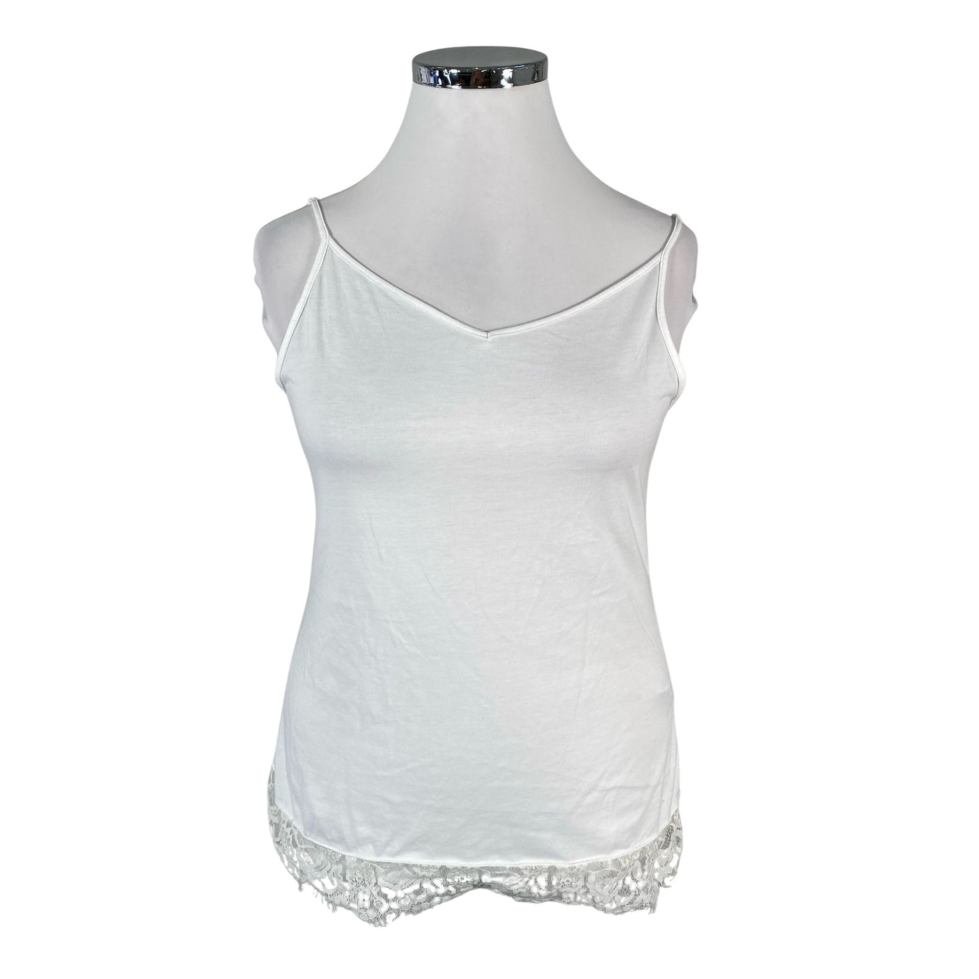 Unisex Next - Nightshirt, size 42 - White (1)