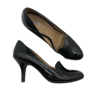 Unisex Geox - High heels, size 38 - Black (1)