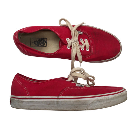 Unisex Vans - Casual sneakers, size 45 - Pink ()