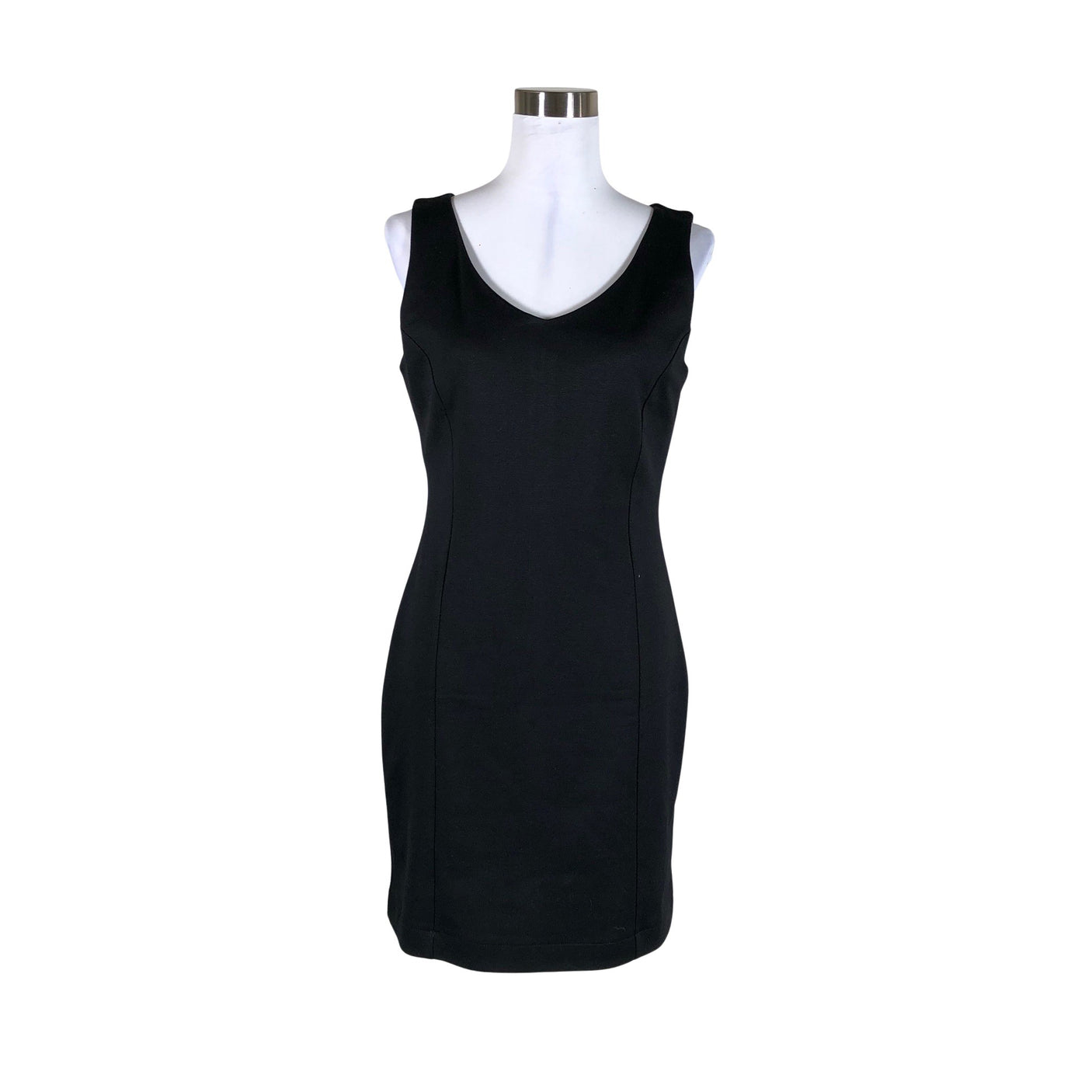 Unisex Christelle & Co - Tricot dress, size 40 - Black (1)