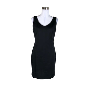 Unisex Christelle & Co - Tricot dress, size 40 - Black (1)