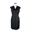Unisex Your Face - Sheath dress, size 40 - Black ()