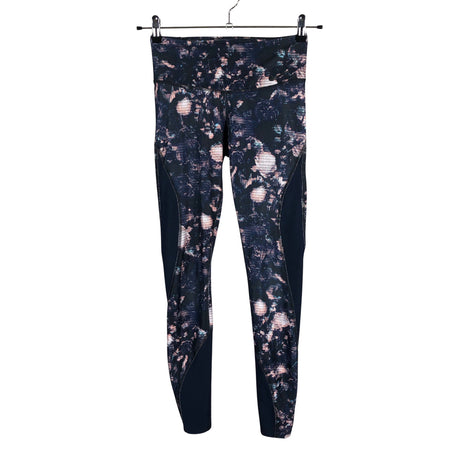 Unisex Nike - Sports tights, size 34 - Blue ()