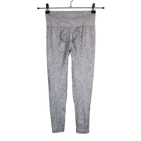 Unisex Gymshark - Sports tights, size 36 - Gray (2)