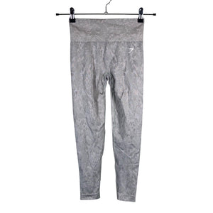 Unisex Gymshark - Sports tights, size 36 - Gray (1)