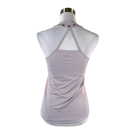 Unisex Craft - Sports top, size 36 - Violet (2)