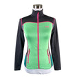 Unisex Kari Traa - Fleece jacket, size 34 - Gray ()