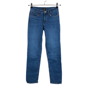 Unisex Lee - Jeans, size W26 - Blue (1)