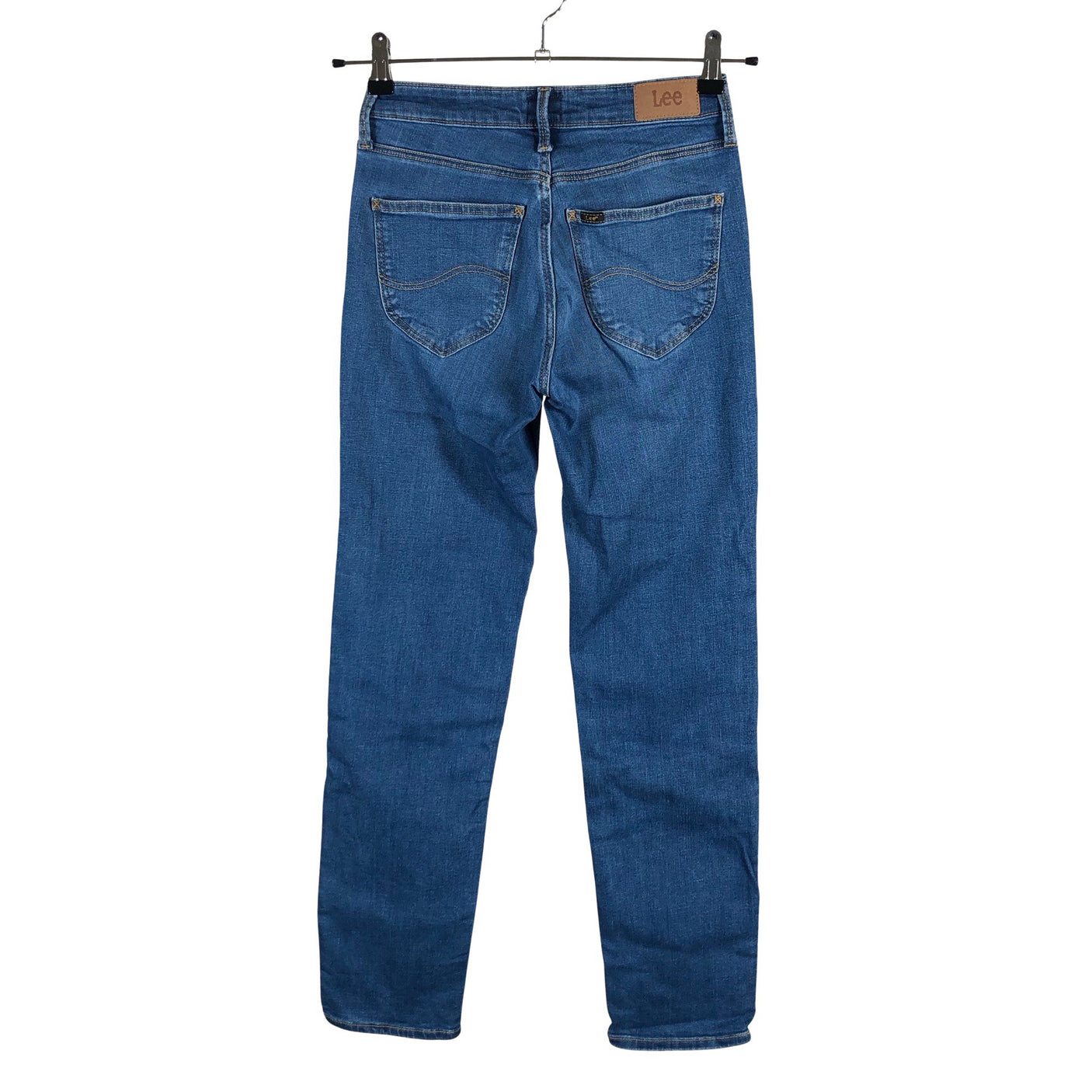 Unisex Lee - Jeans, size W26 - Blue (2)