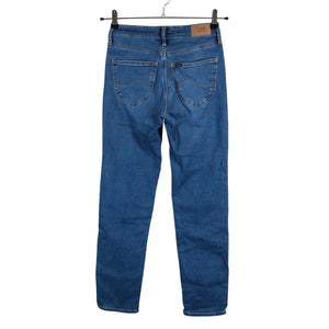 Unisex Lee - Jeans, size W26 - Blue (2)