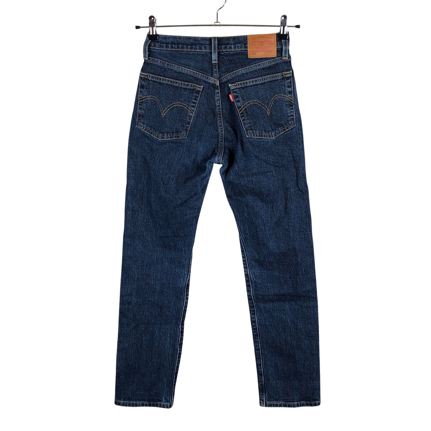 Unisex Levi's - Jeans, size W25 - Blue (2)