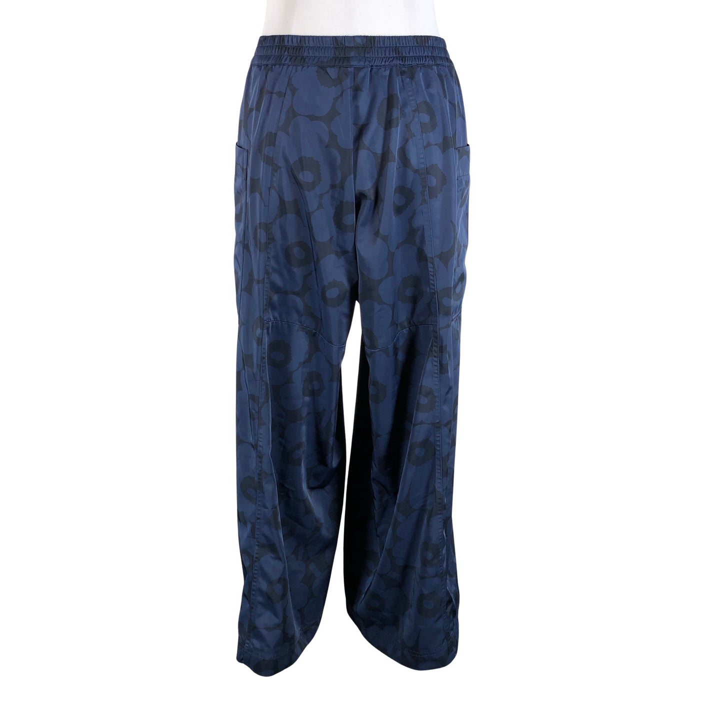 Unisex Marimekko - Slacks, size 34 - Blue (2)