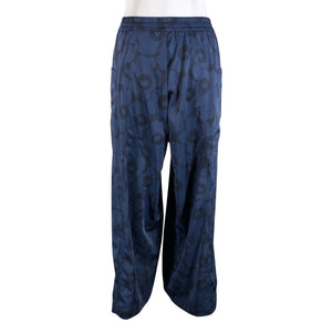 Unisex Marimekko - Slacks, size 34 - Blue (2)
