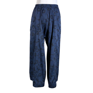 Unisex Marimekko - Slacks, size 34 - Blue (1)