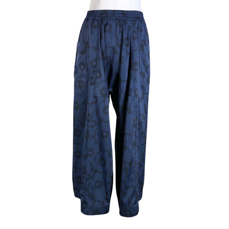 Unisex Marimekko - Slacks, size 34 - Blue ()