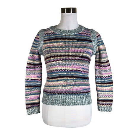 Unisex See by Chloé - Sweater, size 34 - Blue ()