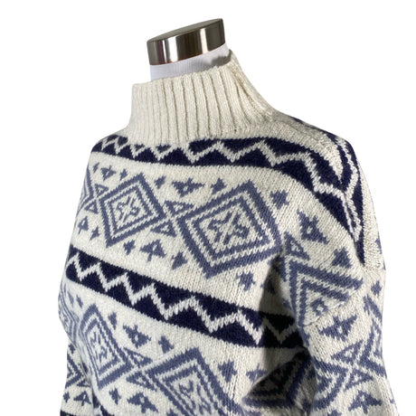 Unisex Polo Ralph Lauren - Sweater, size 36 - Blue (2)