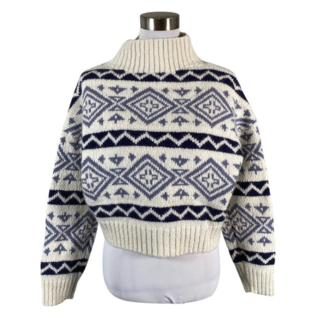 Unisex Polo Ralph Lauren - Sweater, size 36 - Blue ()