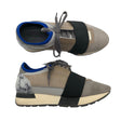 Unisex Balenciaga - Sneakers, size 35 - Gray ()