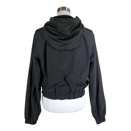 Unisex Love Moschino - Outdoor jacket, size 34 - Black (2)