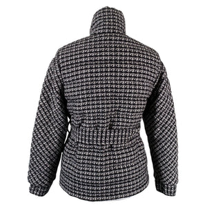 Unisex Maje - Winter jacket, size 36 - Black (3)