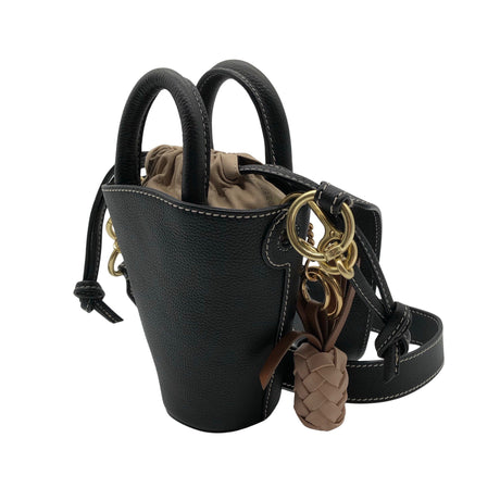 Unisex See by Chloé - Shoulder bag, size Mini - Black (2)