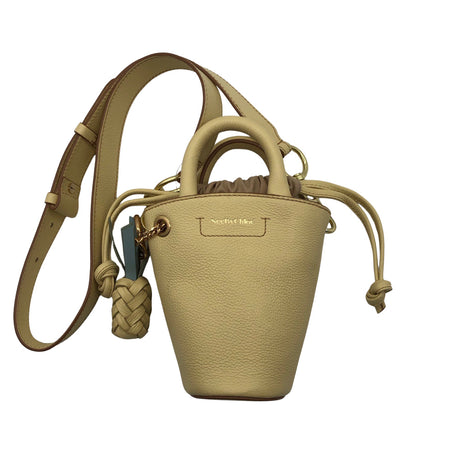 Unisex See by Chloé - Shoulder bag, size Mini - Yellow ()