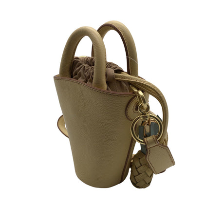 Unisex See by Chloé - Shoulder bag, size Mini - Yellow (2)